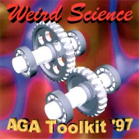 Aga Toolkit '97